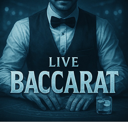Live казино
