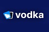 Vodka Casino Логотип